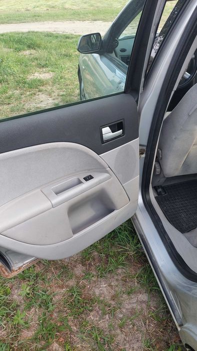 Vand Ford Mondeo, mk3, an 2001, 1350 euro