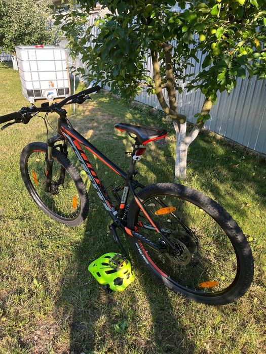 Bicicleta scott aspect 950 27.5 inch pret negociabil