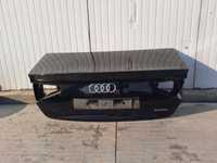 Haion portbagaj bara spate audi a4 b8 facelift 2012 2013 2014