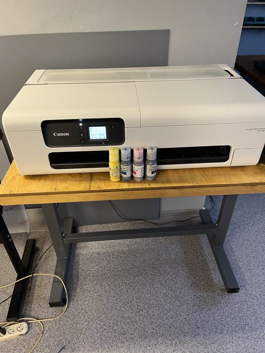 Продам плоттер А1