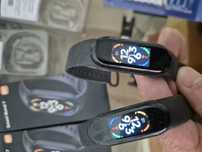 Vând brățară Smart Band M7