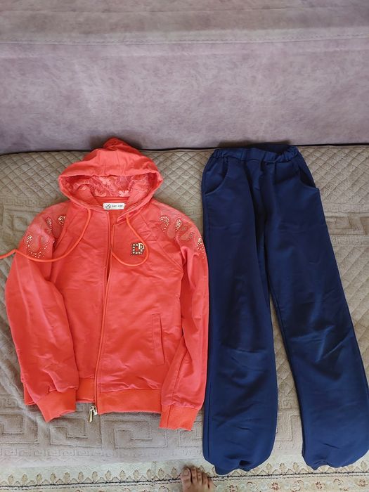 Продам спортивку