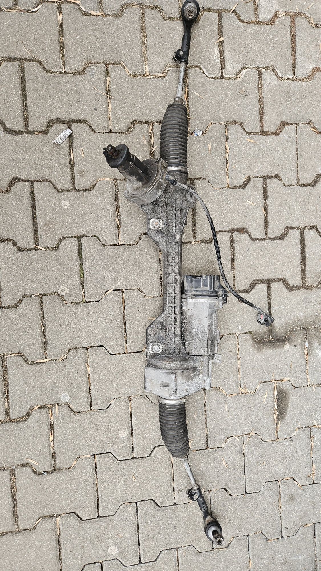 Електрическа  рейка за BMW (E90,91,92;E87)