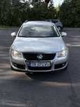 Vand passat b6 .