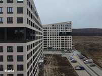 Apartament cu 2 camere si parcare, langa Shopping City! 0% comision.