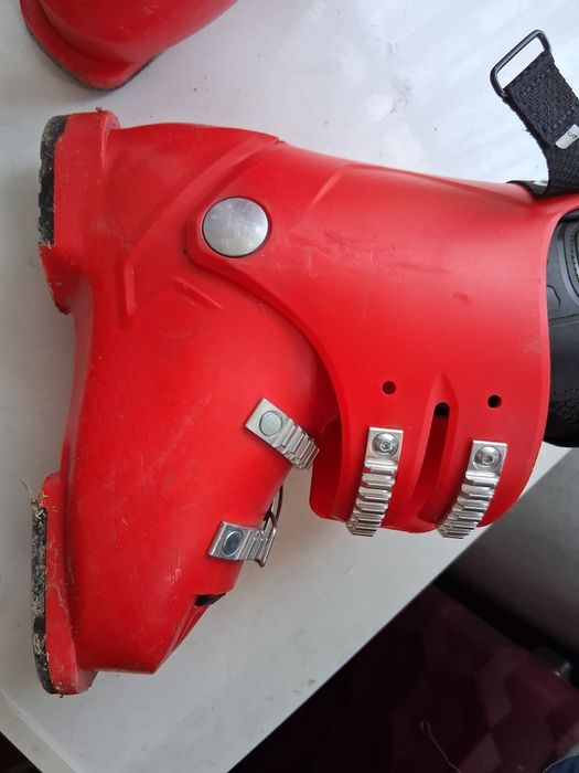 Clapari atomic redster jr 60