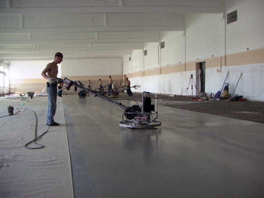 Стяжка куйиш хизмати 15 йилик усталар