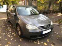 Dezmembrez VW Volkswagen Golf 5 1.6 FSI 2007 BLF