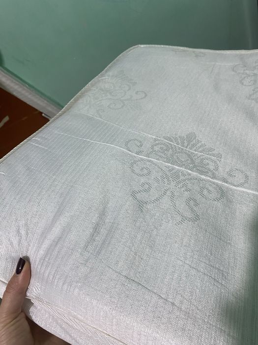 Матрас на детскую кровать
