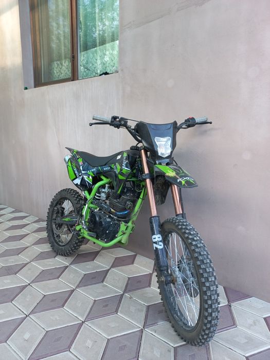 Vând kxd 150cc Falcon