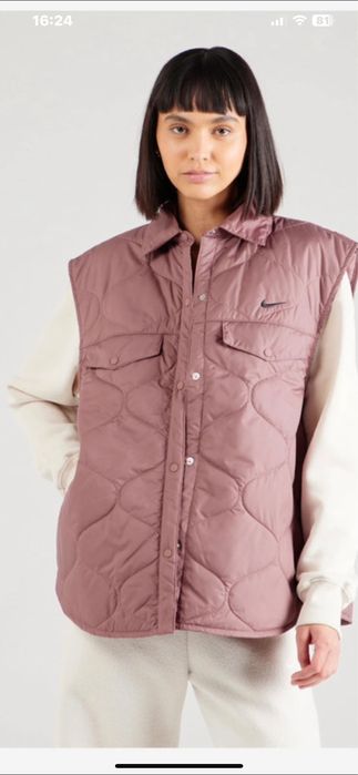 Vesta nike xl dama