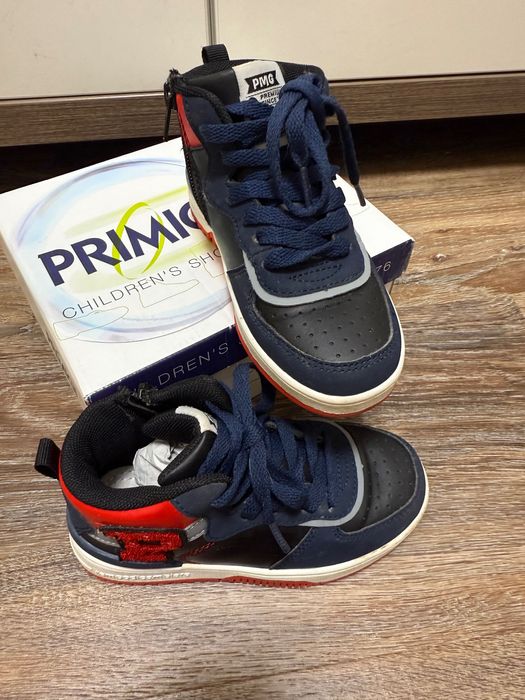 Детски зимни кецове на Primigi 28 номер