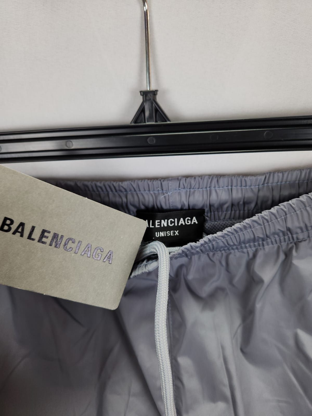 Balenciaga къси панталони