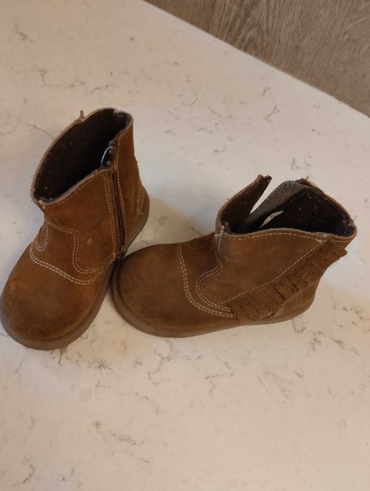 Детски ботуши Creeks