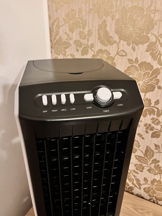 Racitor de aer One Concept