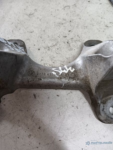 Traversa cutie viteze BMW 3 335i (E92) [ 2005 - 2013 ] OEM 677410501