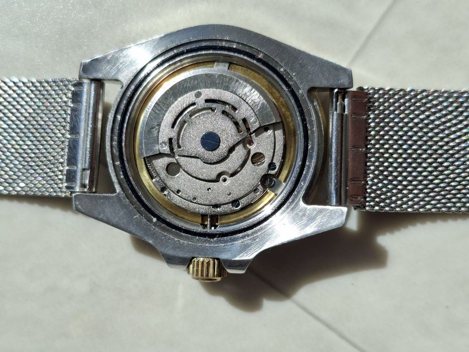 Vand ceas automatic Rolex