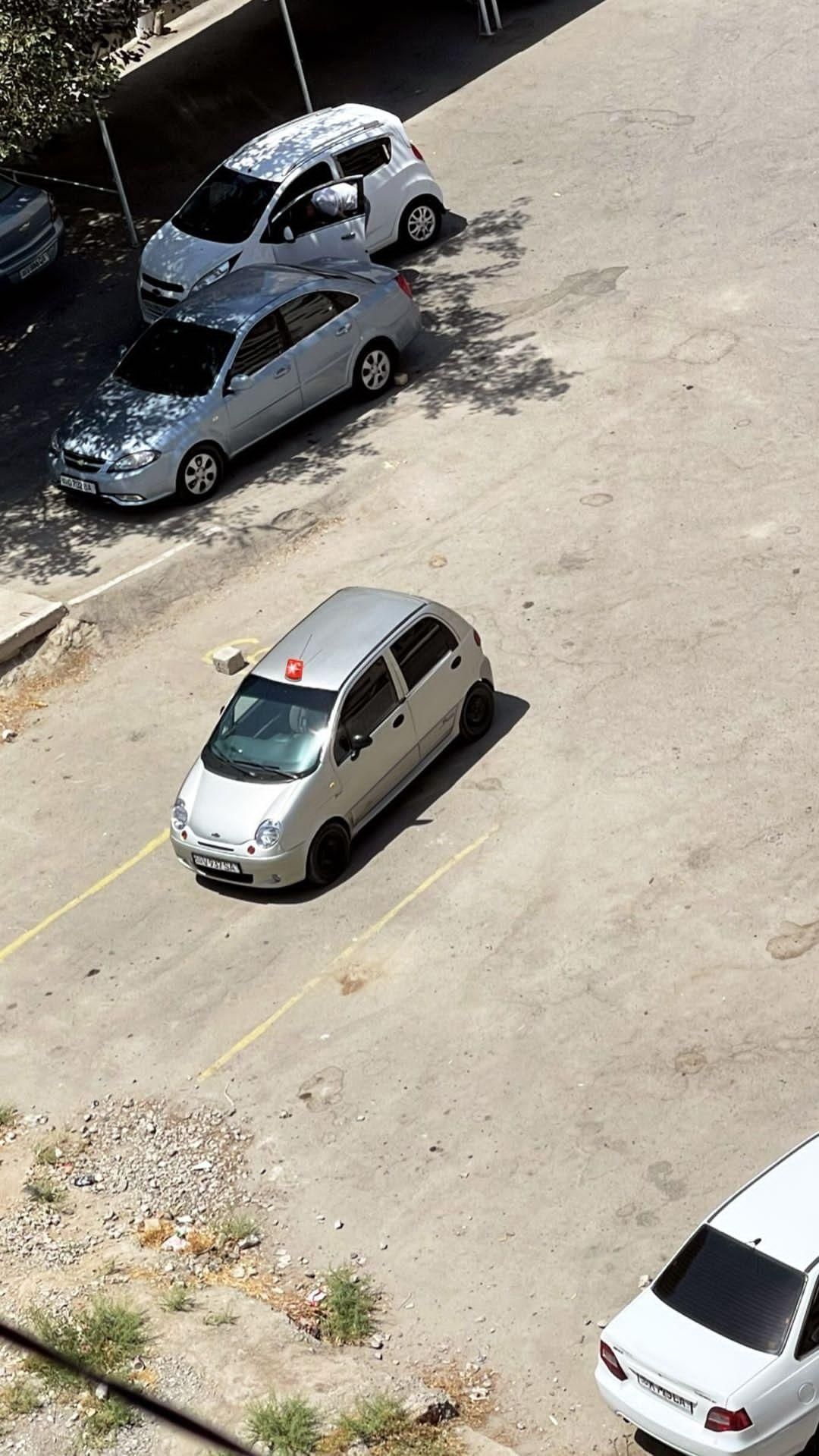 Matiz best sotiladi