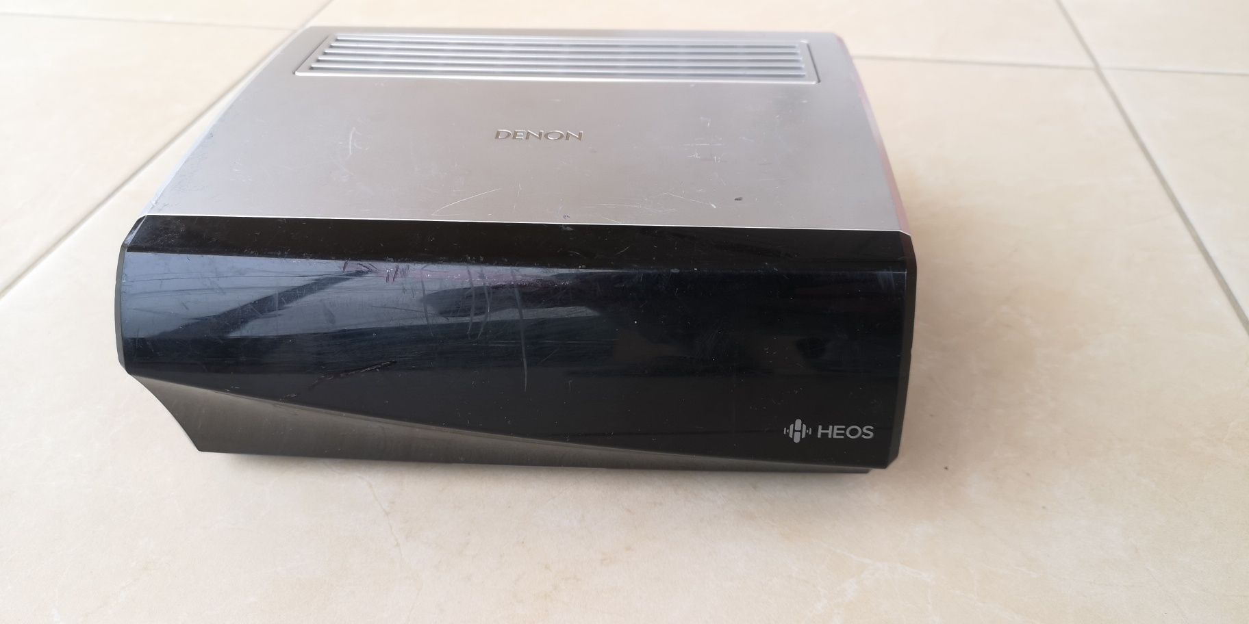 Denon Heos Amp - amplificator wi-fi Deezer, Tidal, Tunein, Spotify