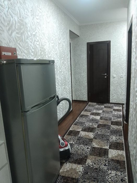 Недвижимость квартира