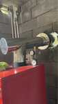 Tabla pentru horn de inox piese