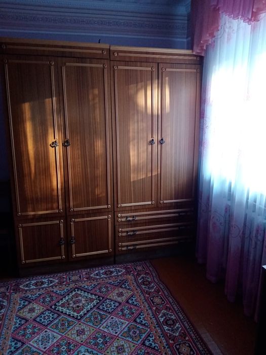 Спальный гарнитур