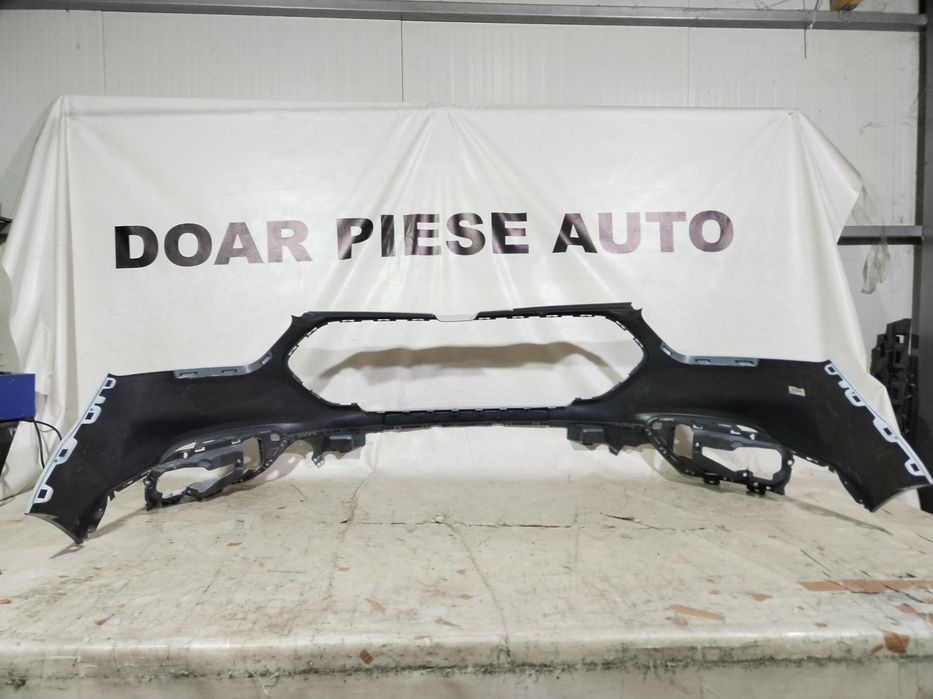 Bara fata Ford Custom, facelift, 2018, 2019, 2020, 2021, 2022, 2023, cod origine OE JK21-17F003.