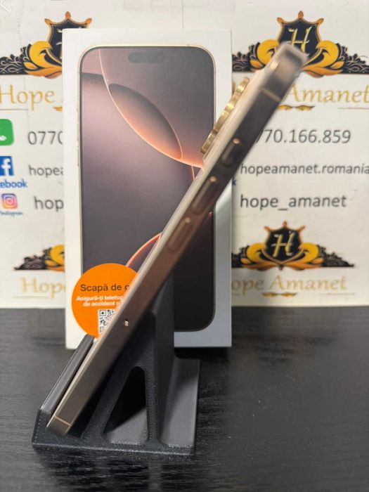 Hope Amanet P10/Iphone 16 Pro Max