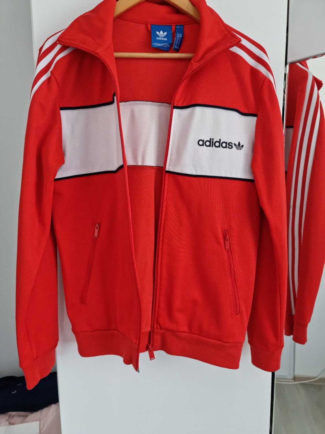 Bluză   bărbat Adidas