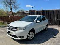 Dacia logan 2017 1.5 dci 90 Cp