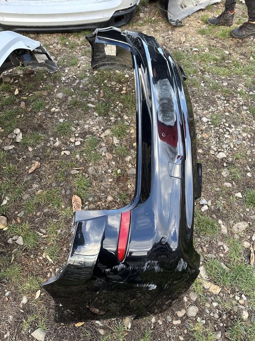 Bara spate BMW X3 F25 M 2011-2018, Completa