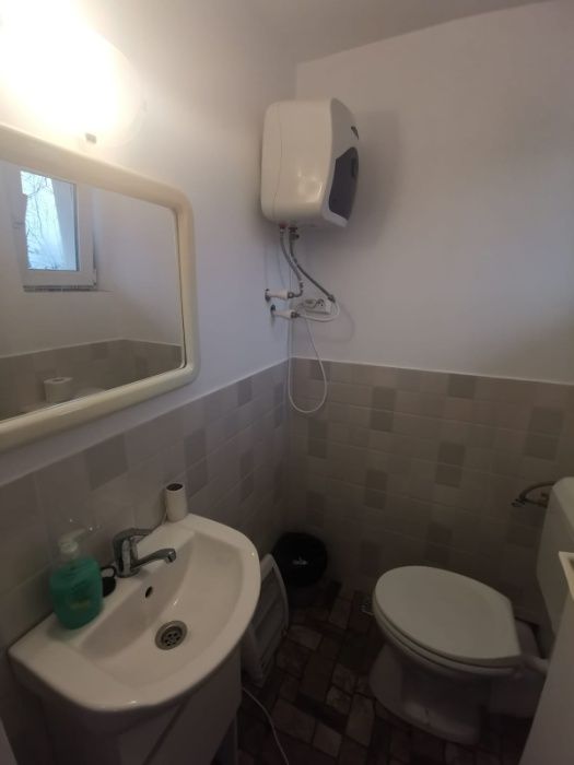 Cazare la munte la Cabanuta Fara Fite