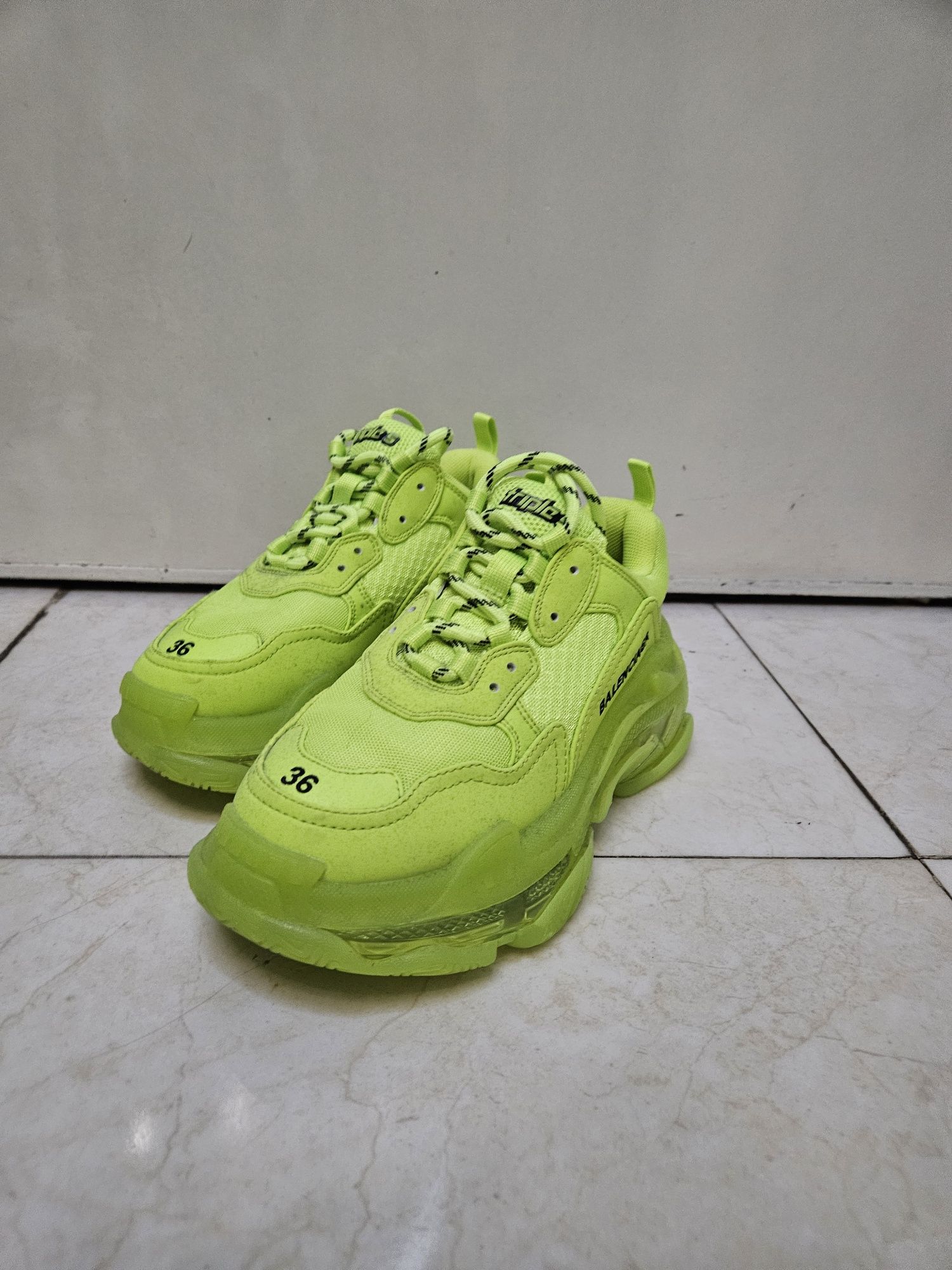 Balenciaga 36 номер - НОВИ
