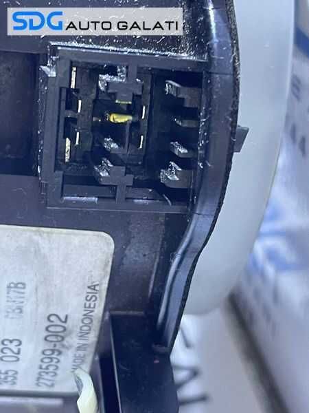 Boxa Difuzor Audio BOSE Audi A4 B6 2001 - 2005 Cod 8E0035411B