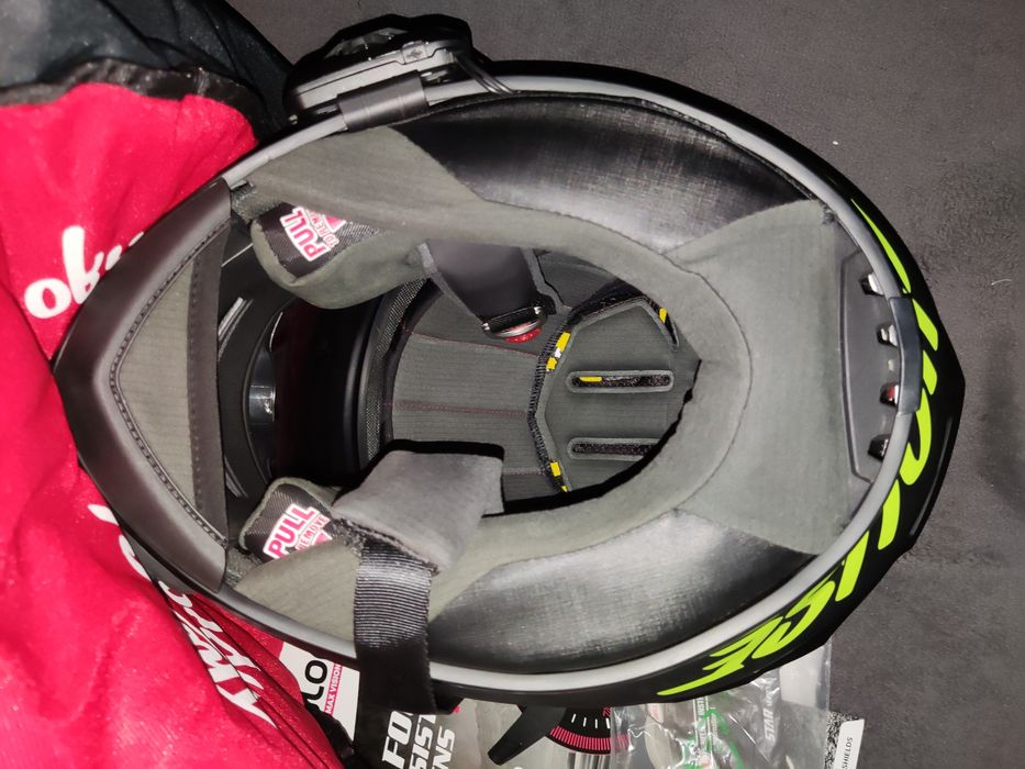 Cască moto Bell Star Fasthouse Victory Dlx Mips