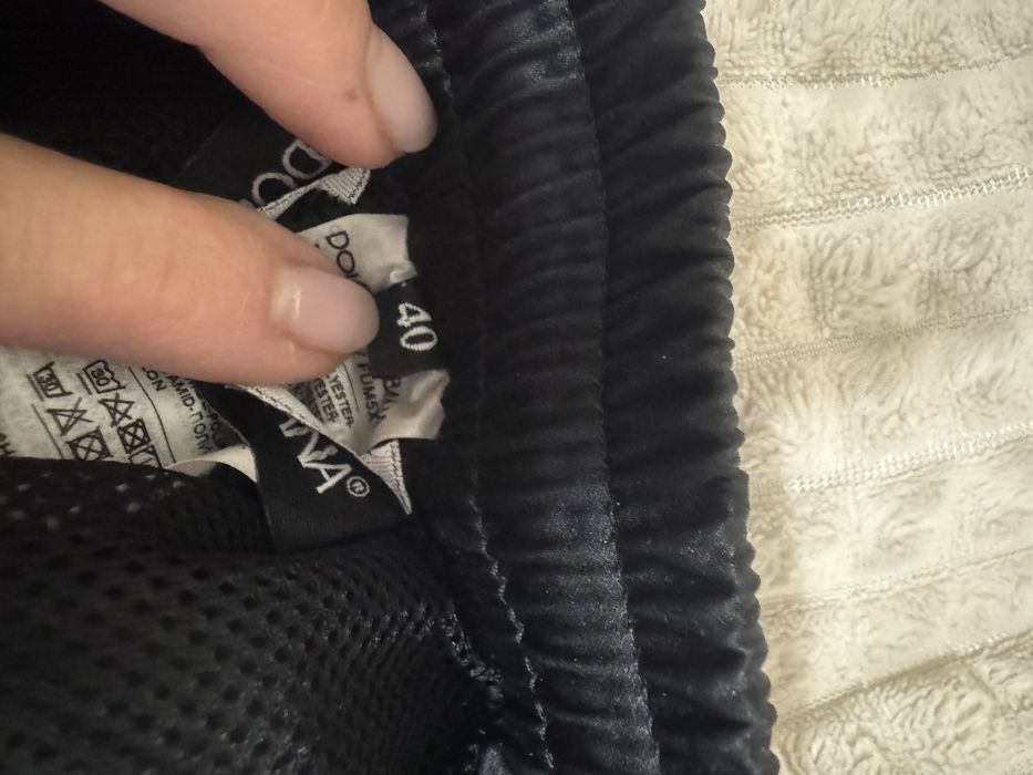 Оригинален дамски карго панталон Dolce & Gabbana