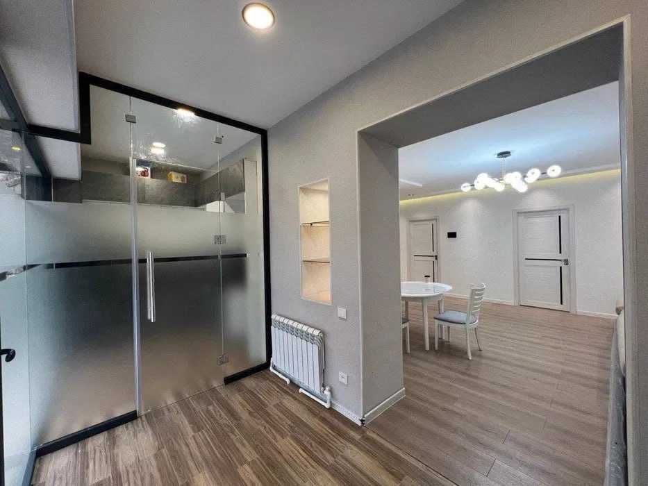 Сдаётся офис / бутик / салон | Мирабад, 120 м², евроремонт Цум