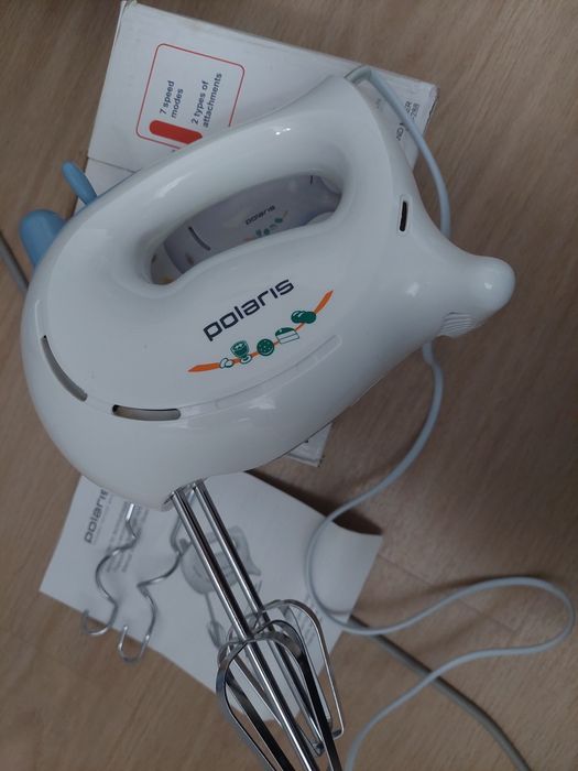 Миксер Polaris HM 288