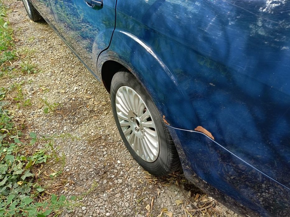 Ford Focus 2 1.6 TDCI