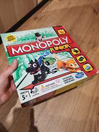 Joc Monopoly junior stare buna