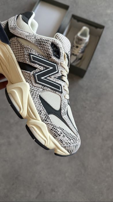 New Balance 9060 “Snake Skin”