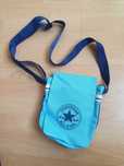 Geanta /Borseta Converse ALLSTAR Chuck Taylor tip gentuta albastra