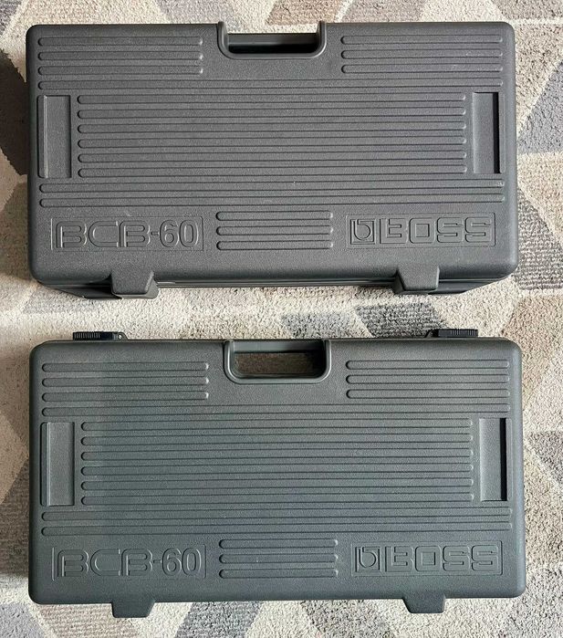 Педалборд за ефекти за китара