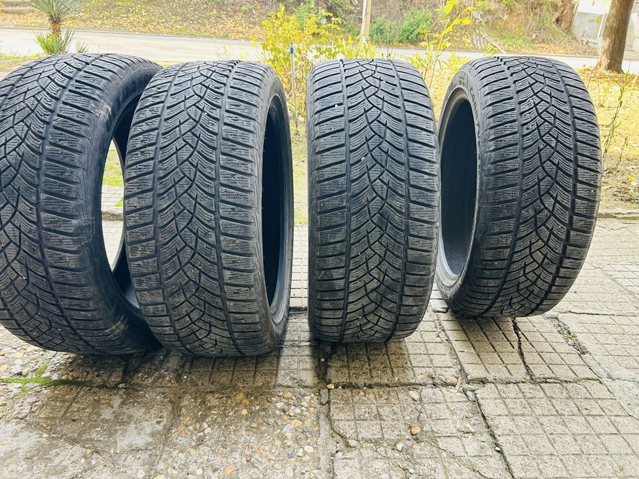 Good Year ULTRAGRIP зимни гуми