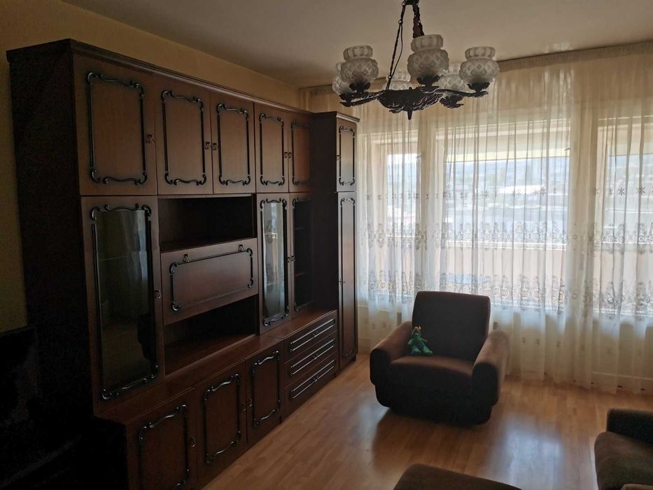 Дава се под наем Двустаен апартамент в София, Младост 2 - 882 кв.м за 550 € - Снимка #2