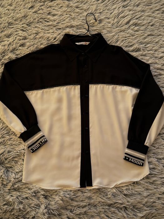 Дамски ризи, 3 броя