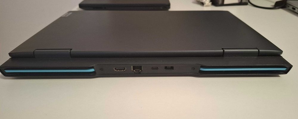 Lenovo IdeaPad  i5-12450H GEN 12 ,16GB RAM, SSD 512GB, RTX 3050 Ti 4GB