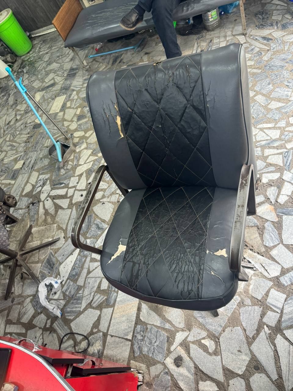 Sartarosh va salonlar uchun