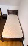 Set dormitor lemn masiv
