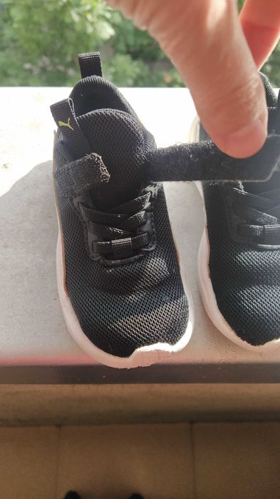 Детски маратонки puma